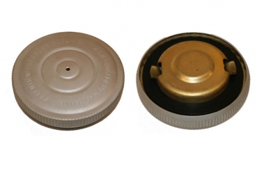 Kühlerdeckel für IHC Typ D214, D217